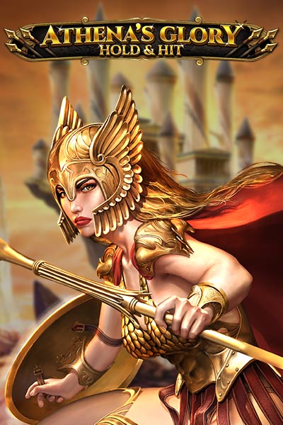 Athena's Glory - Hold & Hit